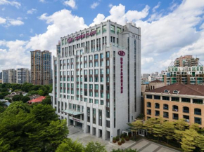 Crowne Plaza Fuzhou South, an IHG Hotel